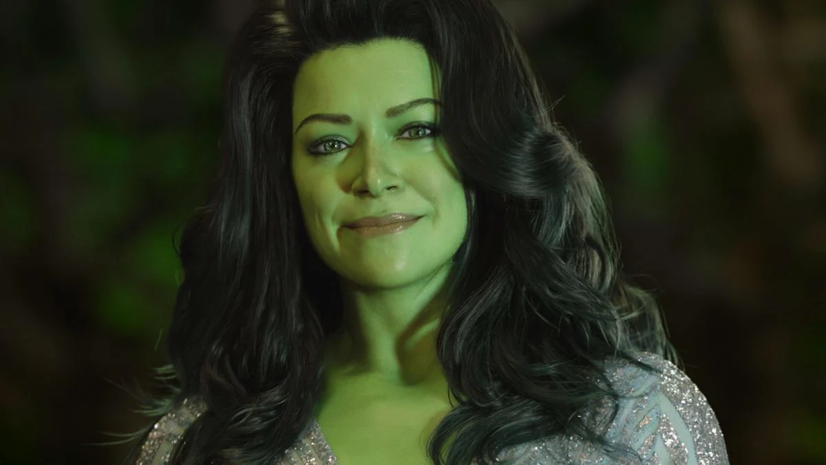 Mulher-Hulk' quase compensa computação gráfica terrível com humor e carisma  de Tatiana Maslany; g1 já viu, TV e Séries