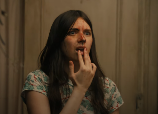 Atriz de ‘Servant’ estrelará a pré-sequência do terror ‘A Profecia’
