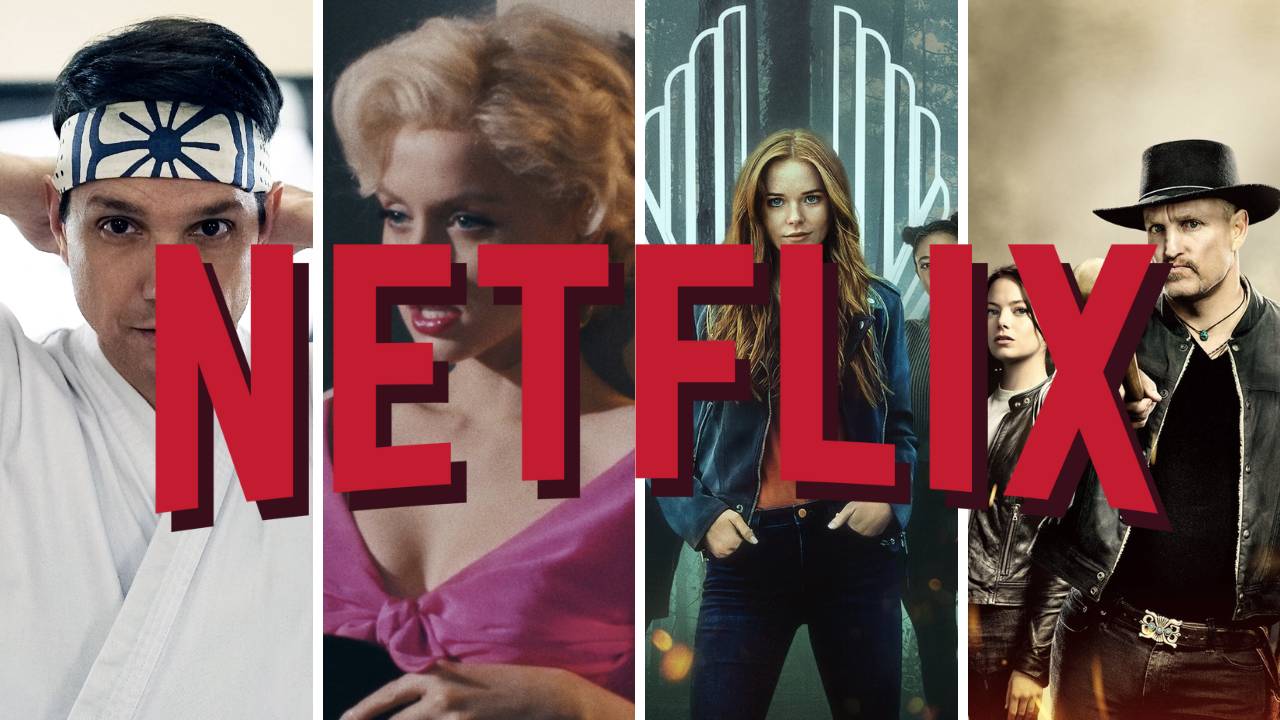 Após 12 anos, Netflix traz de volta uma popular saga de ação de ficção  científica para toda a família – Nova Mulher