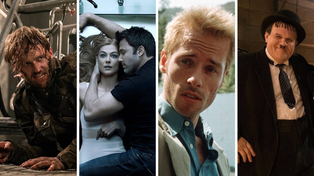 10 filmes IMPERDÍVEIS que serão removidos da Netflix em 1º de outubro -  CinePOP
