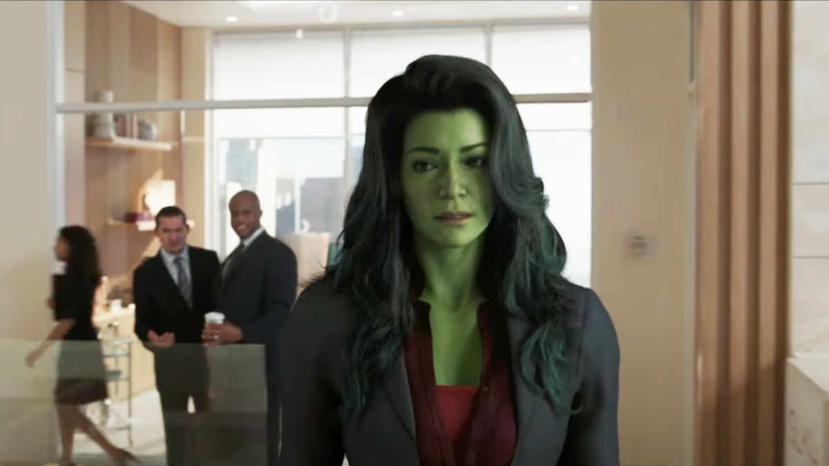 She-Hulk': Showrunner dá detalhes de 2ª temporada