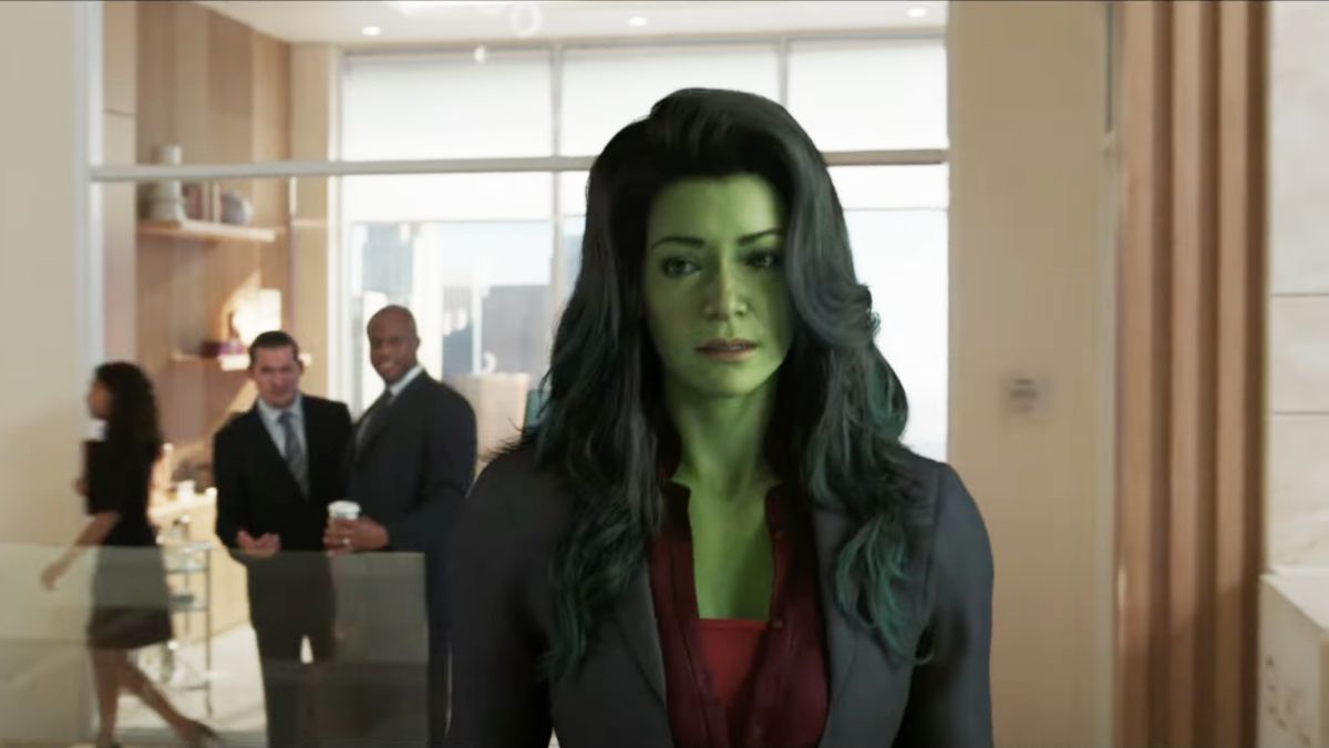 Tatiana Maslany fala sobre possível segunda temporada para Mulher-Hulk -  NerdBunker