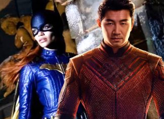 Simu Liu, astro de ‘Shang-Chi’, faz piada sobre o cancelamento de ‘Batgirl’; Confira!