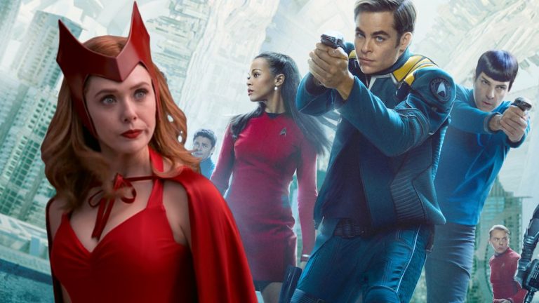 ‘Star Trek 4’ PERDE diretor para Marvel; Shakman vai comandar novo ‘Quarteto Fantástico’