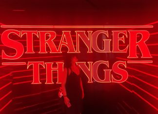 Exclusivo | Conheça a Loja Imersiva de ‘Stranger Things’ em Paris
