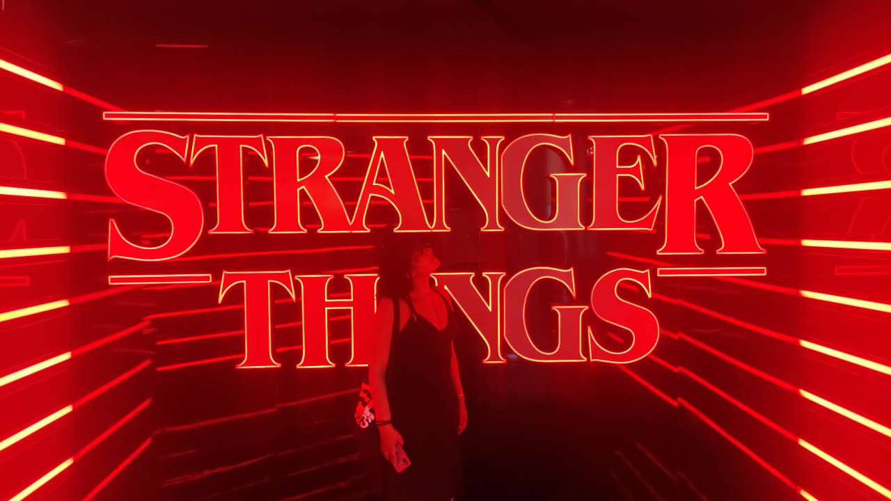Stranger Things: o que você não viu na quarta temporada - Cultura