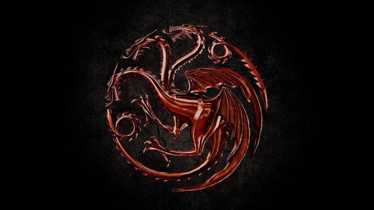 House of The Dragon: “spoilers” da 2ª temporada viralizam após final da 1ª