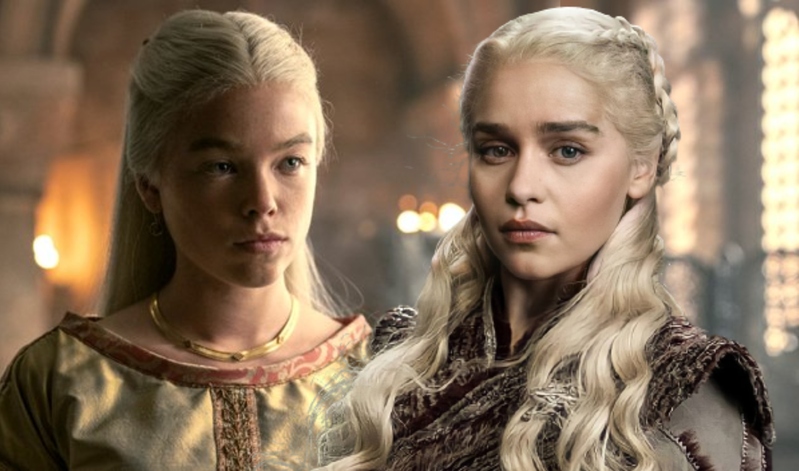 Rhaenyra Targaryen: Tudo sobre a personagem de A Casa do Dragão