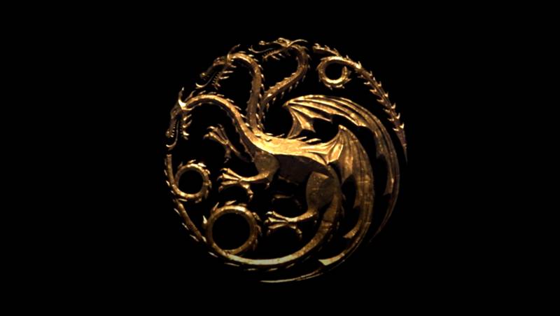 O autor de Game Of Thrones viu a 2ª temporada de House Of The Dragon – e  faz um alerta - Notícias de séries - AdoroCinema