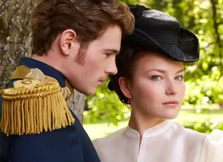 ‘A Imperatriz’: 3ª e ÚLTIMA temporada do drama de época ganha previsão de estreia na Netflix
