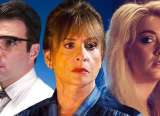 Zachary Quinto e antigos nomes retornam para a 11ª temporada de ‘American Horror Story’