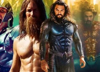‘Aquaman 2’ será muito mais ENGRAÇADO que o primeiro, diz Jason Momoa