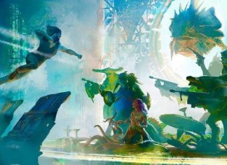 ‘Aquaman 2’: James Wan posta novas artes e fala sobre alteração no lançamento