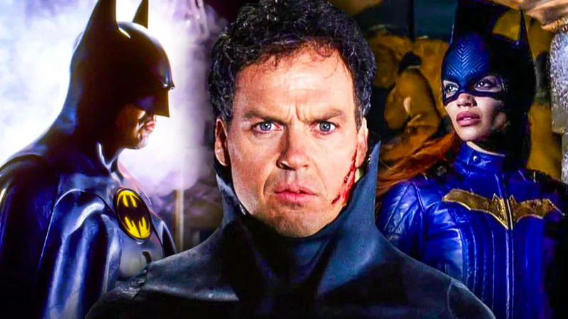 Futuro de Michael Keaton como Batman é INCERTO, revela o ator – CinePOP  Cinema