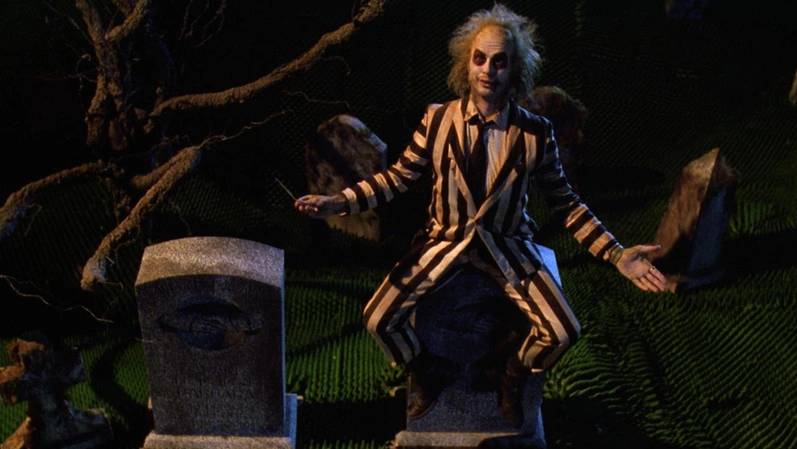 beetlejuice 2