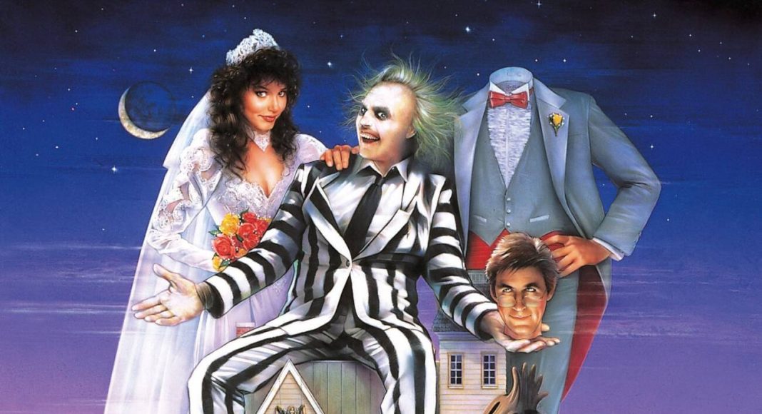 beetlejuice 4