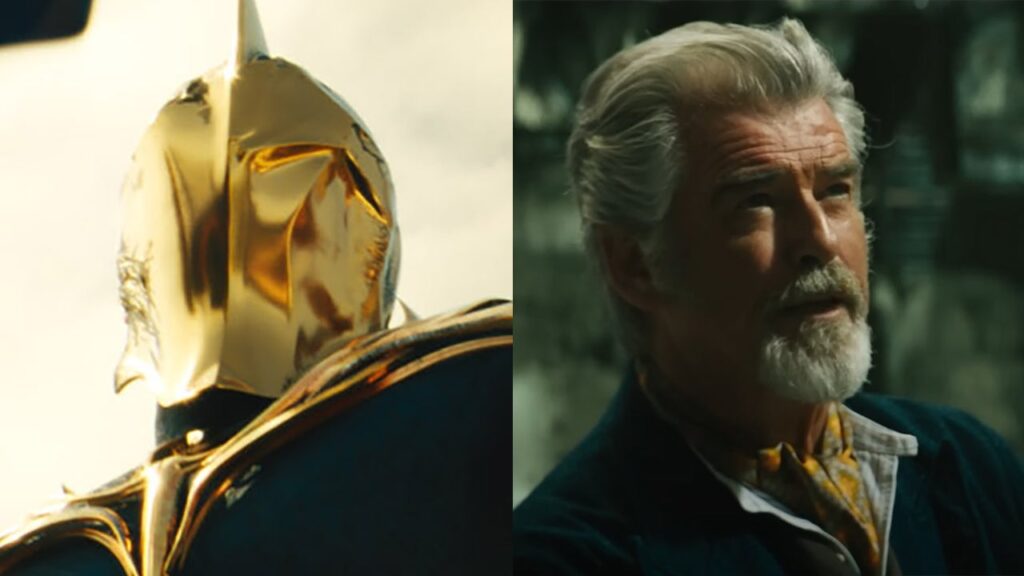 Senhor Destino é destaque no novo cartaz oficial de 'Adão Negro