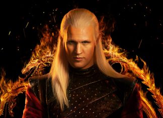 ‘A Casa do Dragão’: Derivada de ‘Game of Thrones’ é RENOVADA para 2ª temporada