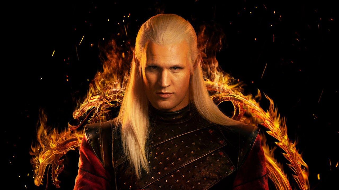 HBO escala Rhaenyra, Alicent e Daemon, de 'House of the Dragon' – Gelo &  Fogo