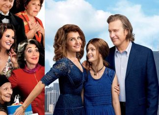 ‘Casamento Grego 3’: Nia Vardalos anuncia TÉRMINO das filmagens da sequência!