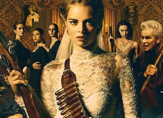 ASSUSTADOR! 10 Filmes que trazem rituais macabros…