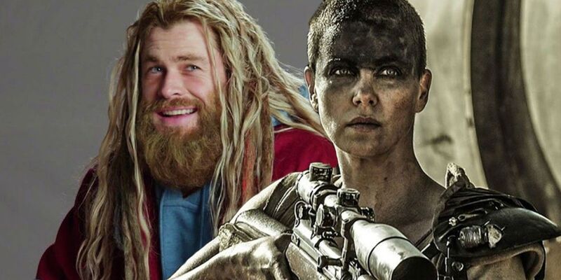 Chris Hemsworth revela motivo pelo qual voltaria à Marvel como