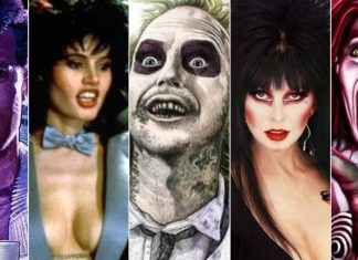 Nostalgia! As Comédias Mais ATERRORIZANTES dos Anos 80; Você lembra?