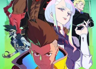 ‘Cyberpunk: Mercenários’: 2ª temporada do anime baseado ‘Cyberpunk 2077’ começa a ser rodada; Confira o primeiro teaser!