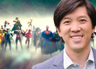 Produtor de ‘Aladdin’ e ‘It – A Coisa’ entra na disputa pela presidência da DC Films