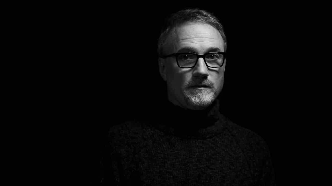 O Assassino e os melhores filmes de David Fincher