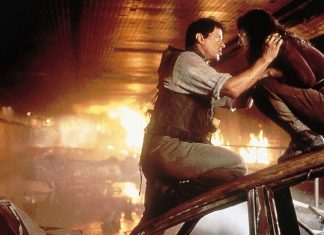 10 ÓTIMOS Filmes sobre Resgates