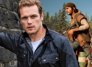 Deacon St. John no cinema? Site diz que Sony está produzindo filme de ‘Days Gone’