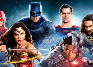 Warner vai montar equipe focada no universo DC com planejando de 10 ANOS