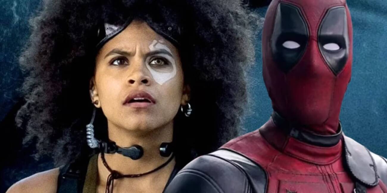 Deadpool 3?? como será? fique sabendo nesse vídeo #deadpool #eined