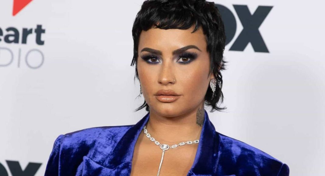demi lovato