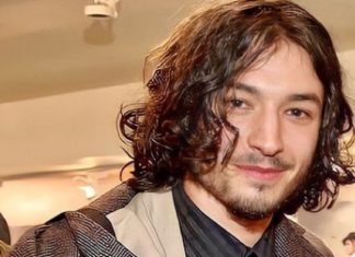 Ezra Miller pode pegar 26 ANOS de cadeia por acusação de roubo