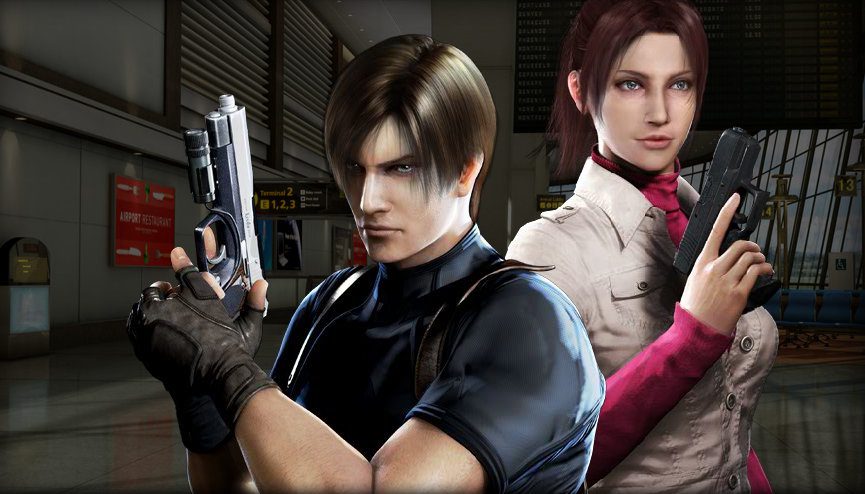 Diretor revela título e trama do reboot da franquia Resident Evil no cinema  - Pipoca Moderna