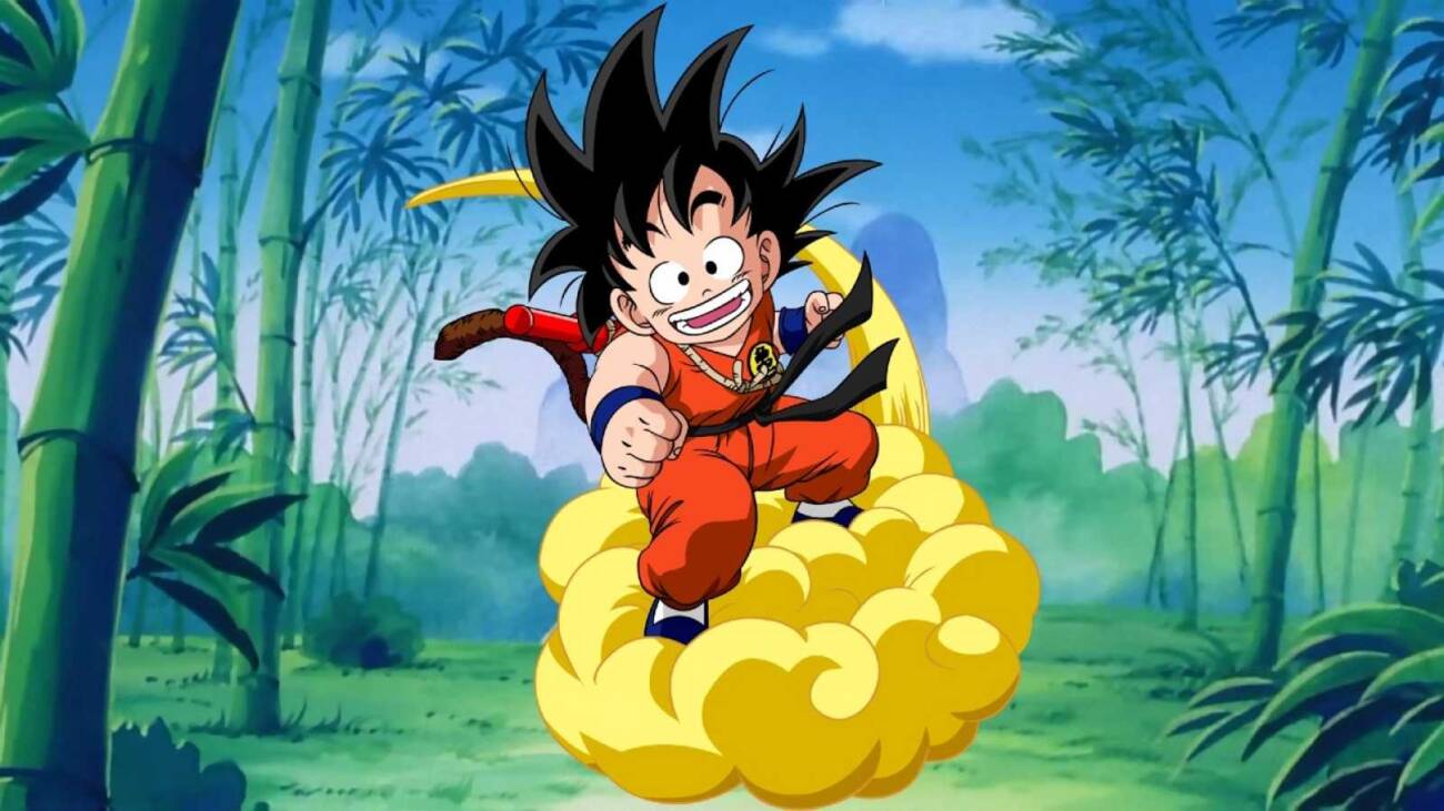 Gostou de 'Dragon Ball Super: Super Herói'? Relembre os 10 MELHORES filmes  de Goku e os Guerreiros Z - CinePOP