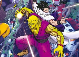 Filme de ‘Dragon Ball’ que aposta na nostalgia com a dupla Gohan e Piccolo estreia em 2º lugar no Prime Video