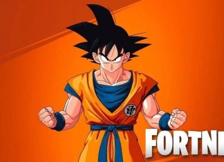 ‘Dragon Ball Super’ chega em ‘Fortnite’! Parceria entre as duas franquias é oficialmente anunciada