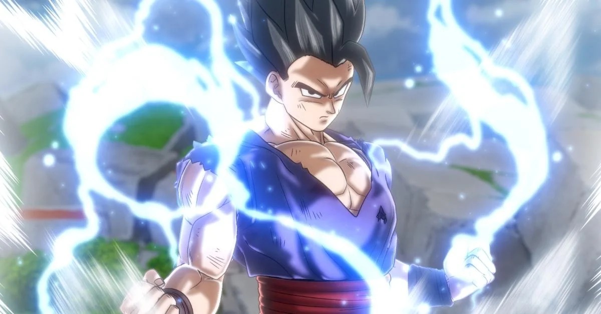 Dragon Ball Super: Super-Herói - 18 de Agosto de 2022