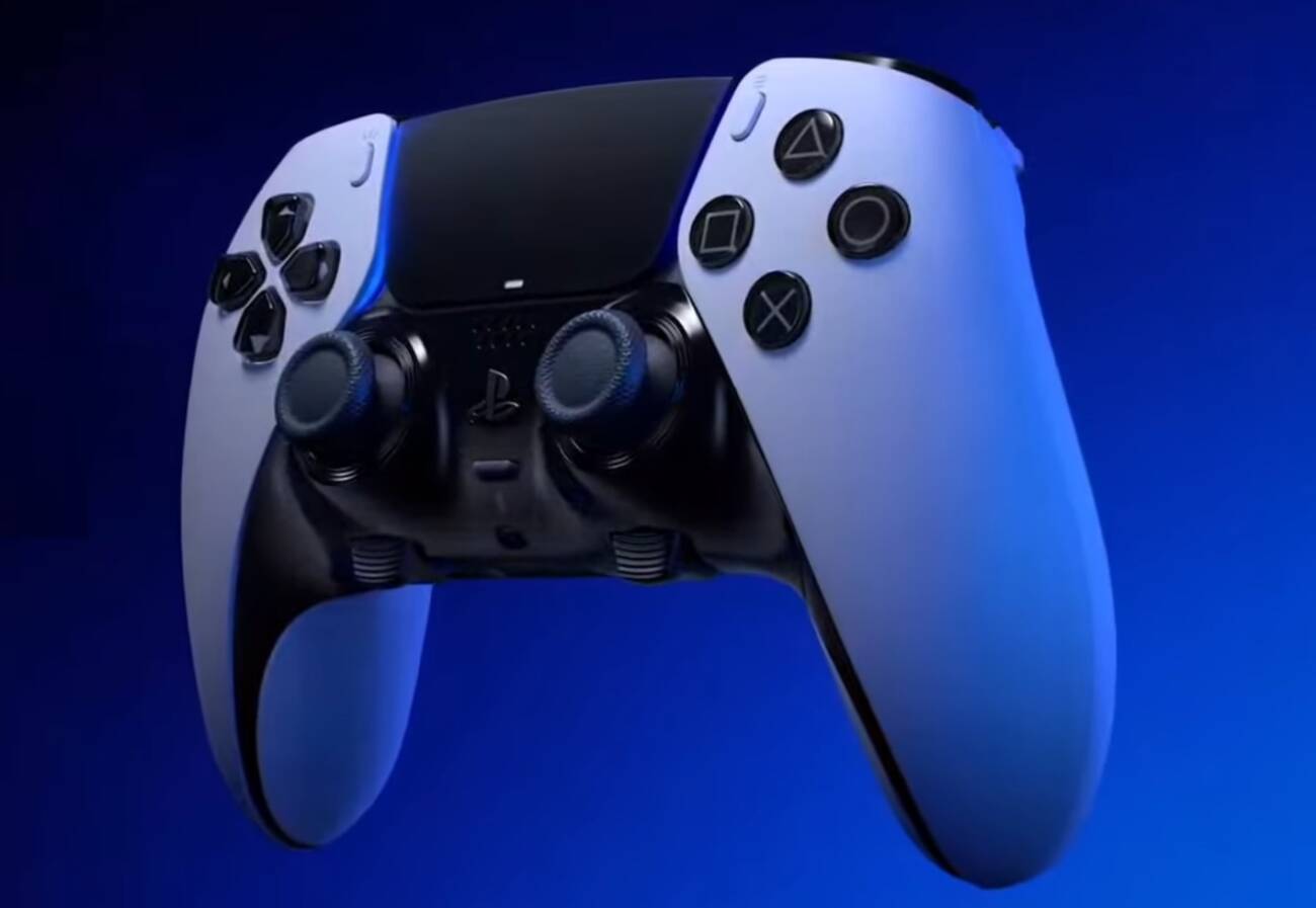 Controle DualSense Edge para PS5 tem novos botões e pode ser customizado ao  gosto do usuário - Olhar Digital