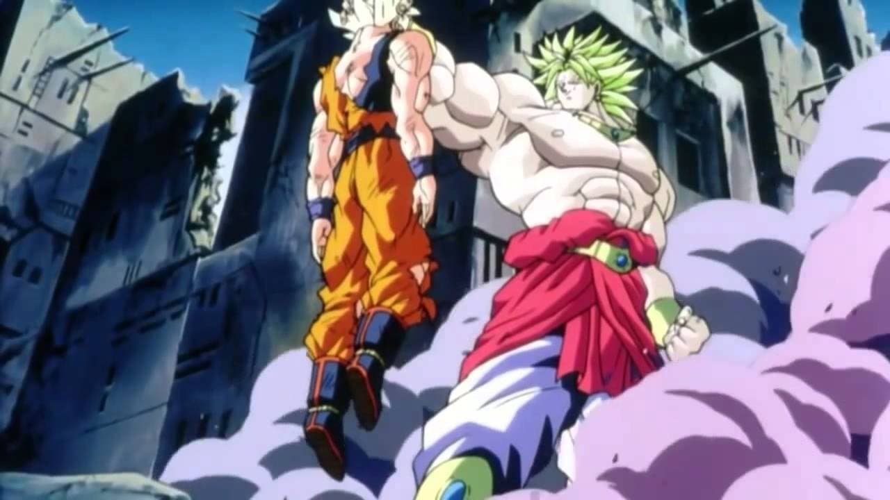 Dragon Ball Super: Super Herói' faz sucesso no Prime Video