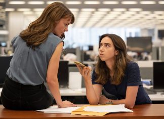 Crítica | Ela Disse – Grande concorrente ao Oscar mostra os bastidores do início do MeToo