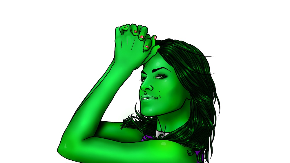 SERÁ QUE VAI? 2a TEMPORADA DE SHE-HULK ABRE PORTAS PRA DINASTIA