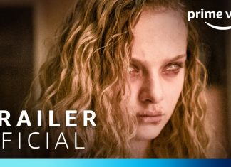 Garota é possuída no trailer da comédia de TERROR ‘O Exorcismo da Minha Melhor Amiga’
