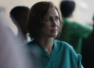‘Five Days at Memorial’: Vídeo revela como a tempestade da série foi criada; Confira!
