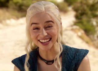 Emilia Clarke está cobrando quase MIL REAIS por selfie; Você pagaria?
