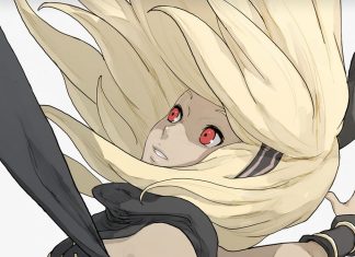 Sony está desenvolvendo adaptação cinematográfica de ‘Gravity Rush’