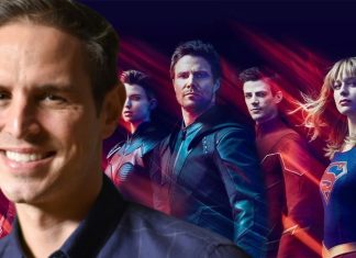 Criador do Arrowverse está sendo considerado para assumir a presidência da DC Films